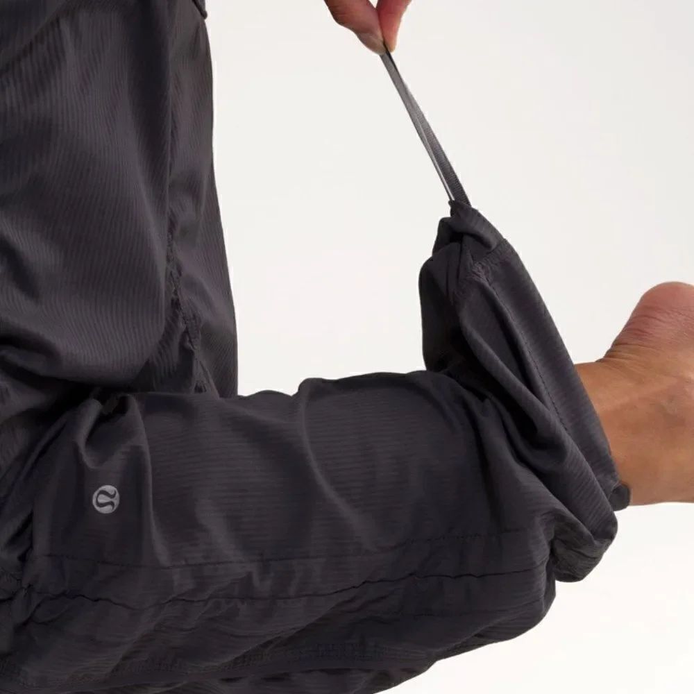 Lululemon Quick Step Pants - Picture 2 of 10